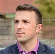 Octavian Mari, fondatorul Octav Building